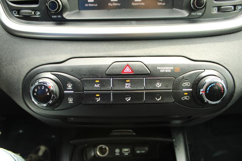 Kia Sorento LX FWD 2019