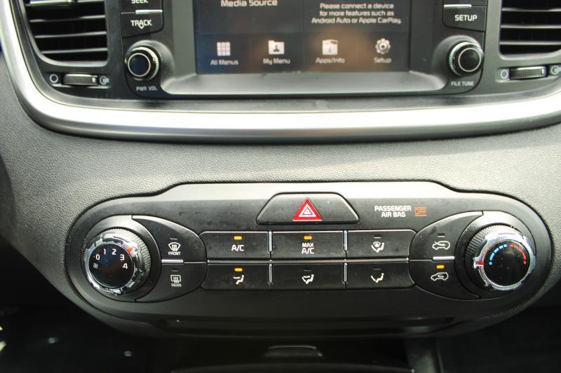 Kia Sorento LX FWD 2019