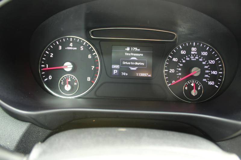 Kia Sorento LX FWD 2019