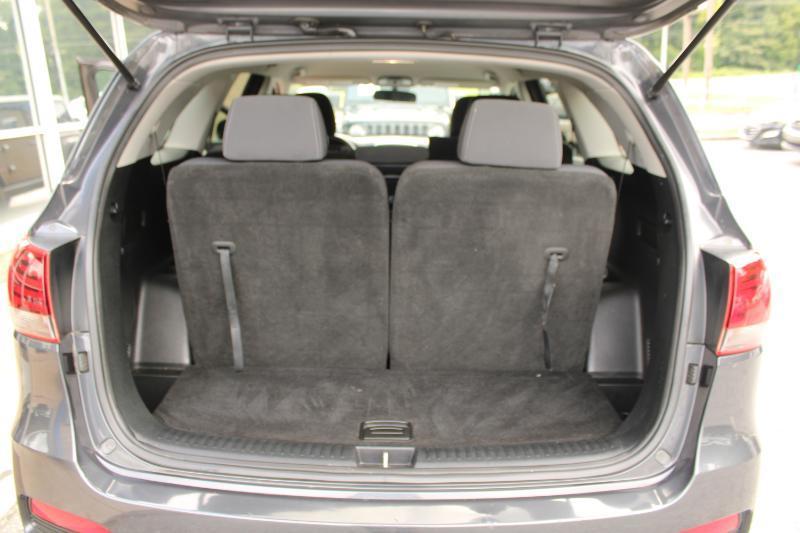 Kia Sorento LX FWD 2019