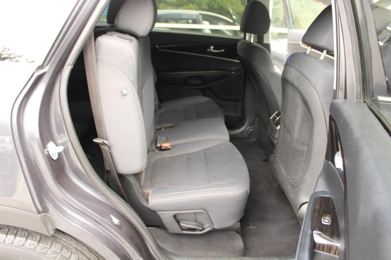 Kia Sorento LX FWD 2019
