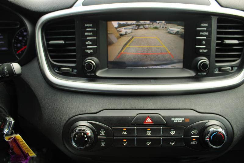 Kia Sorento LX FWD 2019