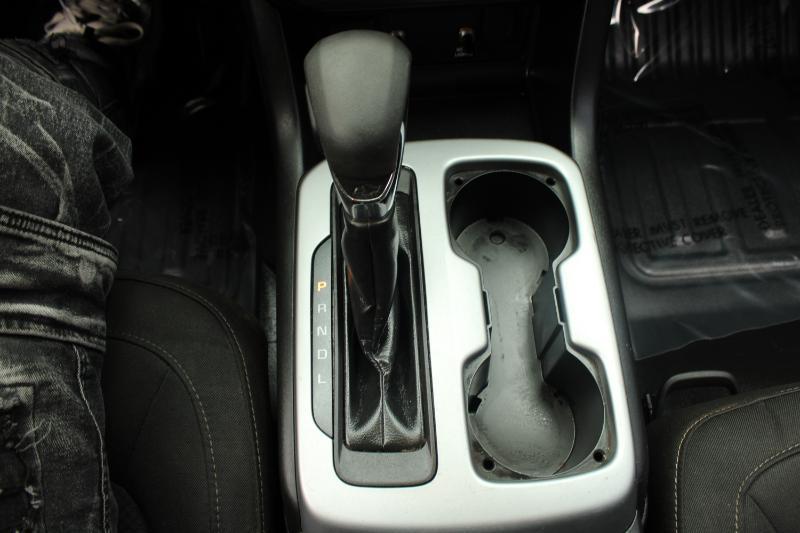 Chevrolet Colorado 2WD Ext Cab 128" LT 2022