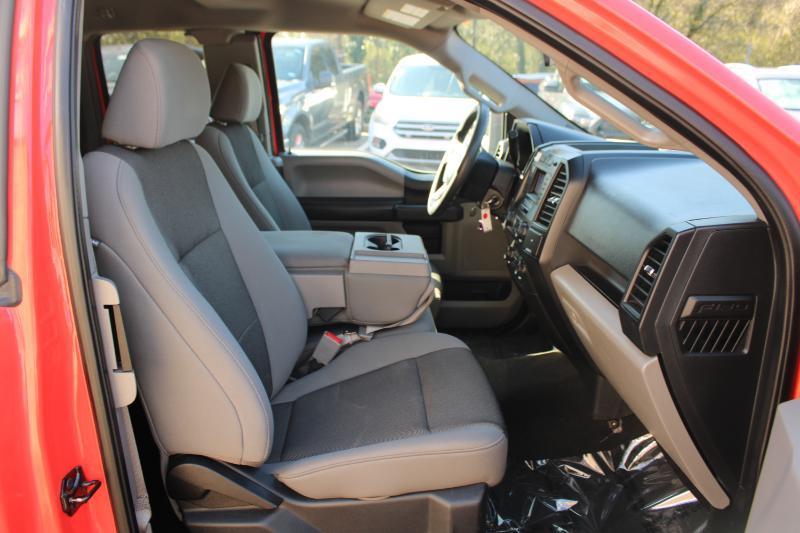 Ford F-150 XL 2WD SuperCab 6.5' Box 2020