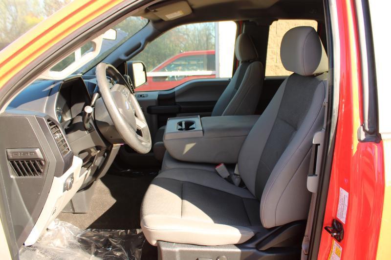 Ford F-150 XL 2WD SuperCab 6.5' Box 2020