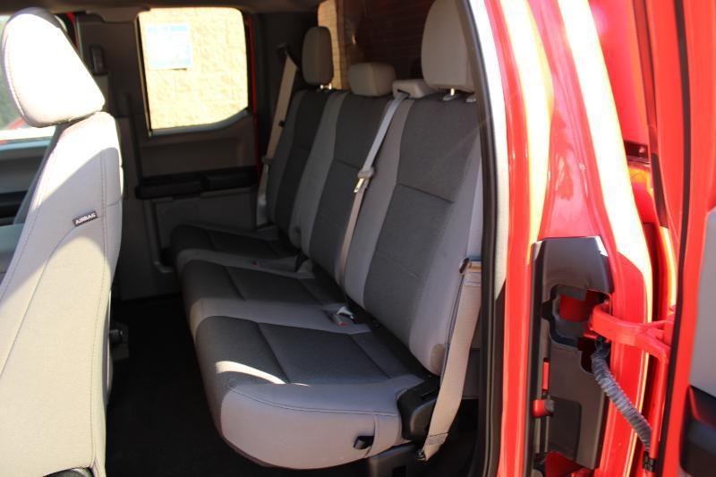 Ford F-150 XL 2WD SuperCab 6.5' Box 2020