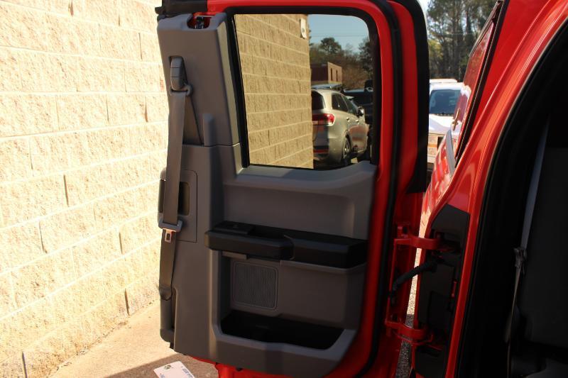 Ford F-150 XL 2WD SuperCab 6.5' Box 2020