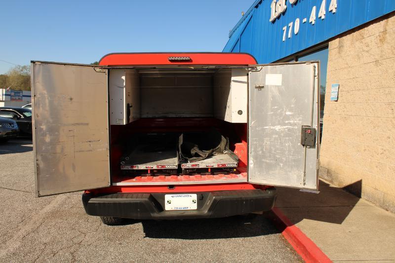 Ford F-150 XL 2WD SuperCab 6.5' Box 2020