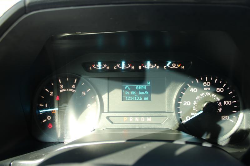 Ford F-150 XL 2WD SuperCab 6.5' Box 2020