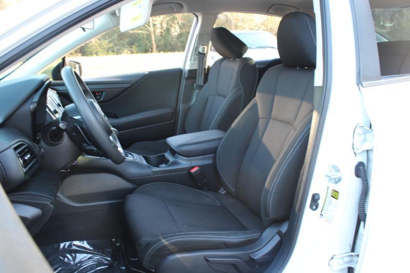 Subaru Legacy CVT 2022