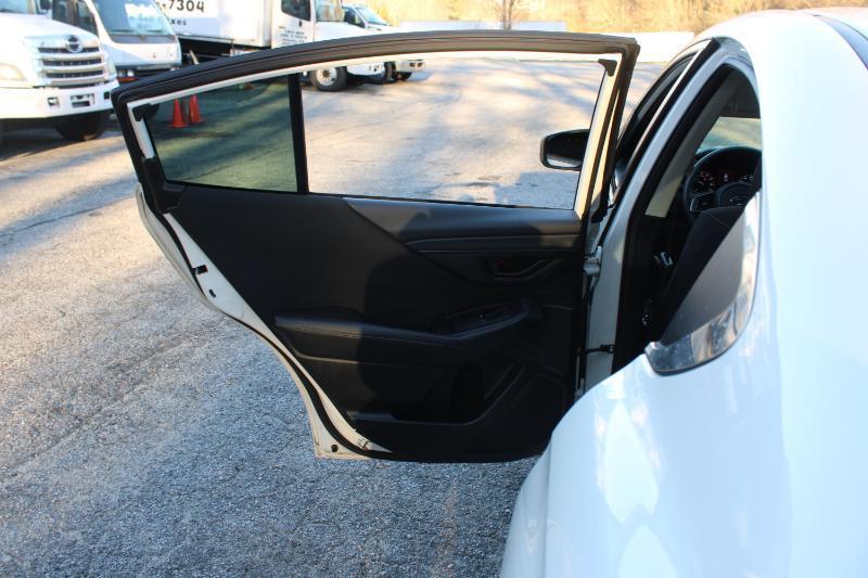 Subaru Legacy CVT 2022