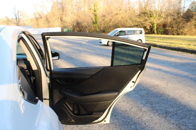 Subaru Legacy CVT 2022