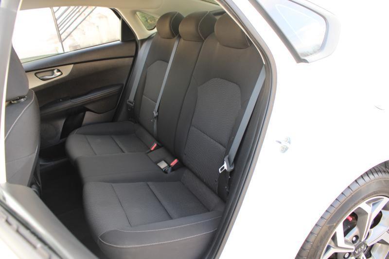 Kia Forte LXS IVT 2020