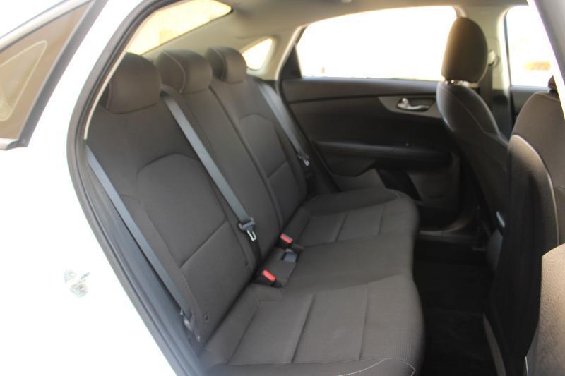 Kia Forte LXS IVT 2020