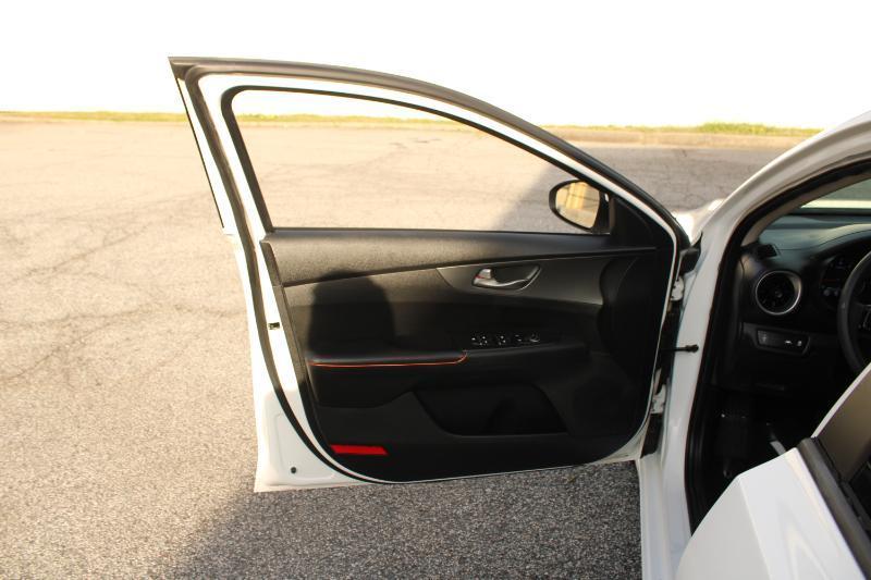 Kia Forte LXS IVT 2020