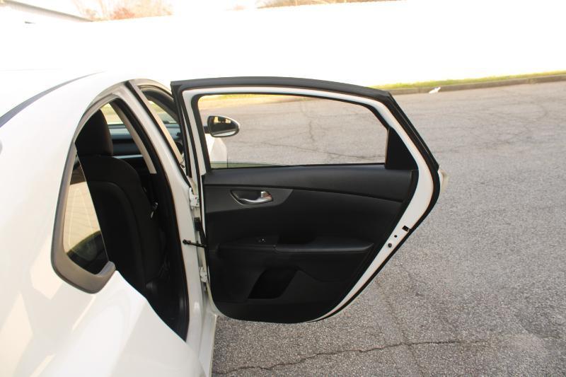 Kia Forte LXS IVT 2020