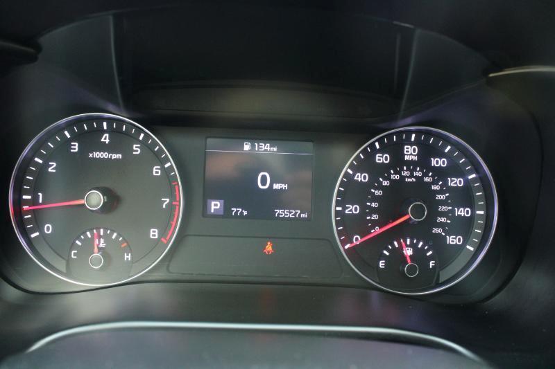 Kia Forte LXS IVT 2020