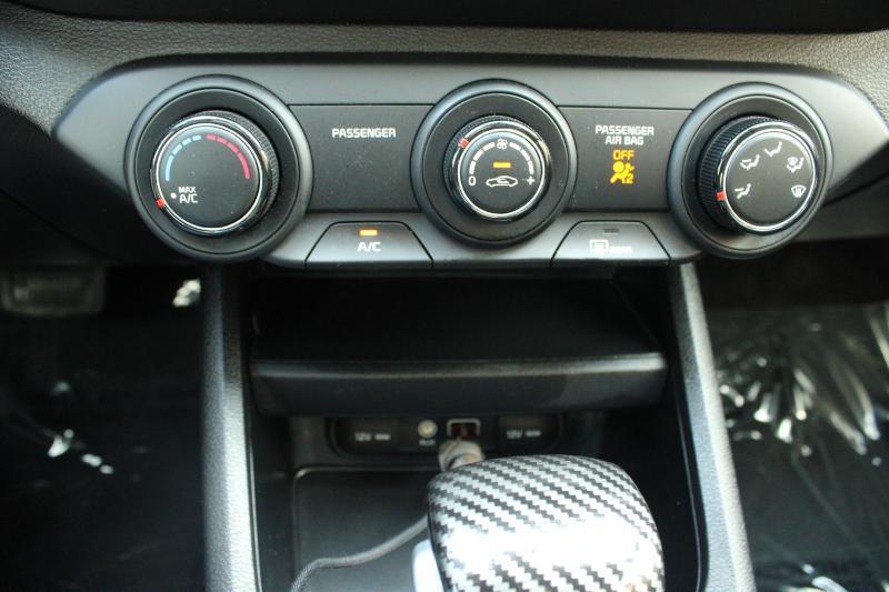 Kia Forte LXS IVT 2020