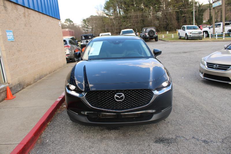 Mazda CX-30 Select FWD 2021