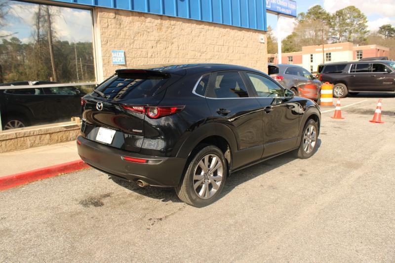 Mazda CX-30 Select FWD 2021