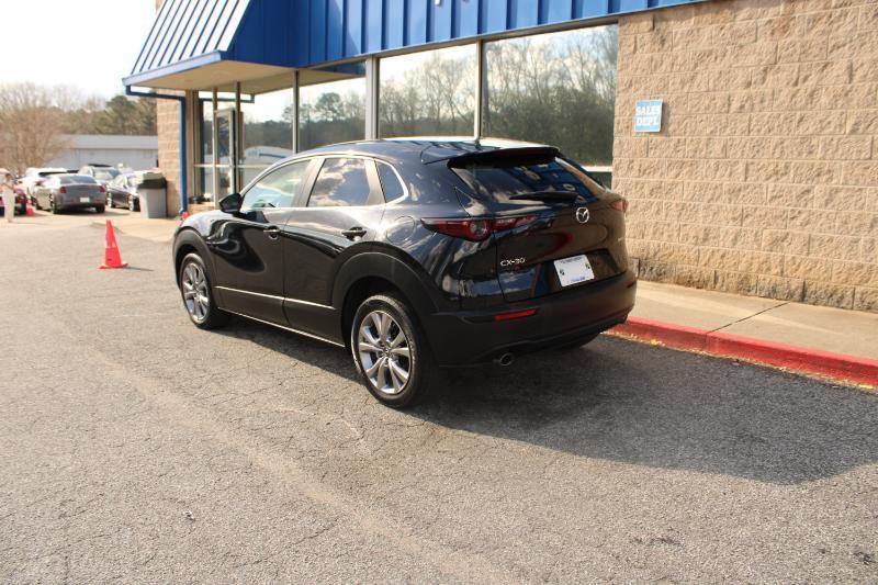 Mazda CX-30 Select FWD 2021