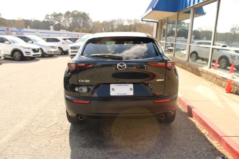 Mazda CX-30 Select FWD 2021