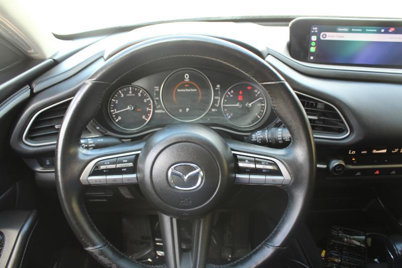 Mazda CX-30 Select FWD 2021