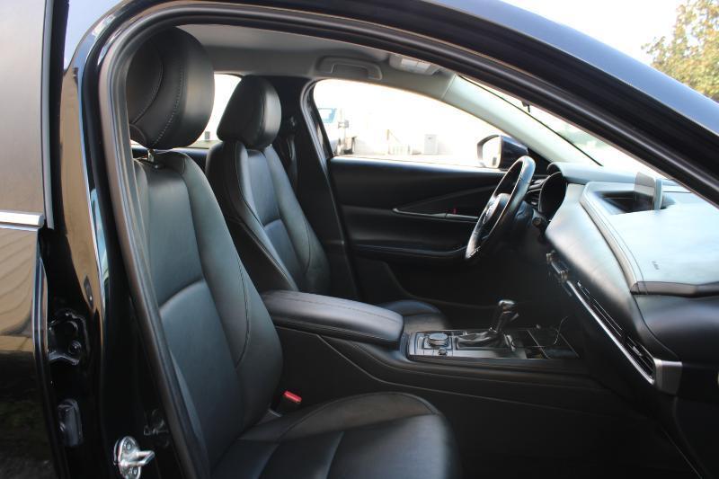 Mazda CX-30 Select FWD 2021