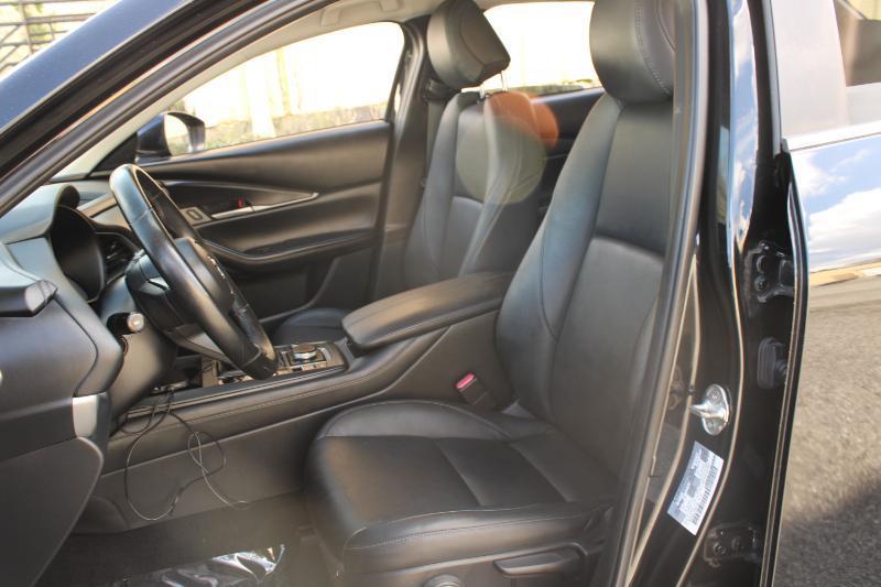 Mazda CX-30 Select FWD 2021