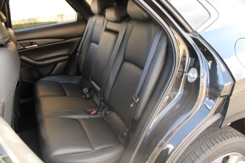 Mazda CX-30 Select FWD 2021