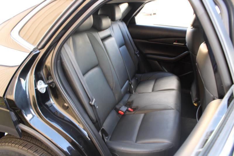 Mazda CX-30 Select FWD 2021