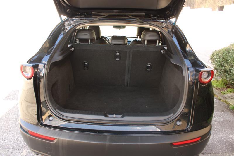 Mazda CX-30 Select FWD 2021