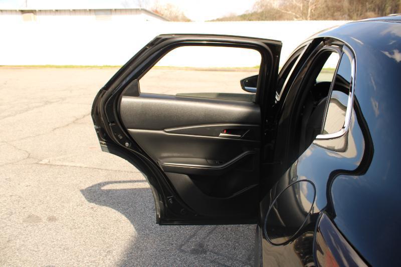 Mazda CX-30 Select FWD 2021