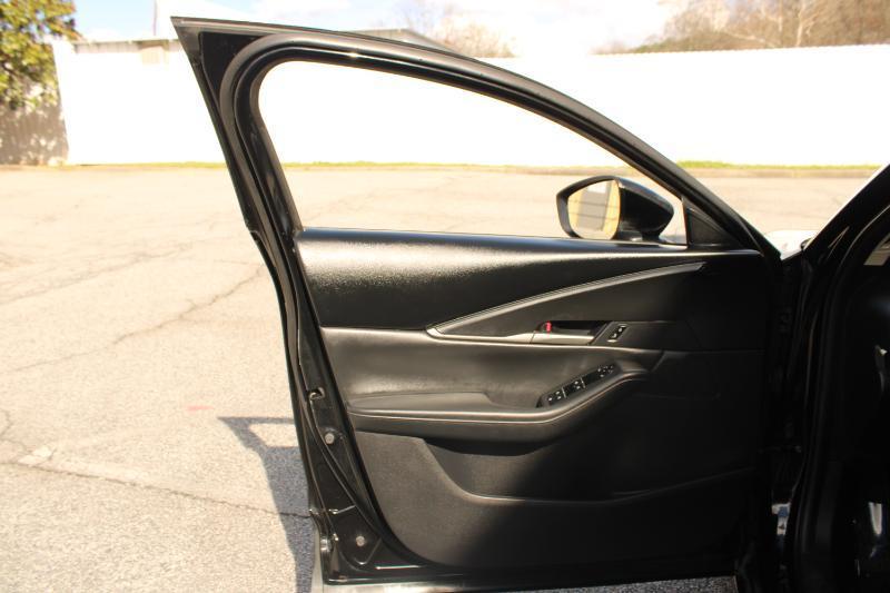 Mazda CX-30 Select FWD 2021