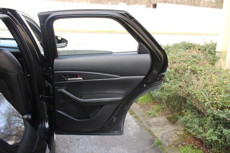 Mazda CX-30 Select FWD 2021