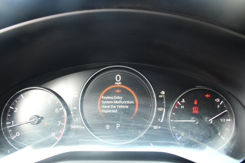 Mazda CX-30 Select FWD 2021