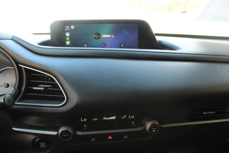 Mazda CX-30 Select FWD 2021