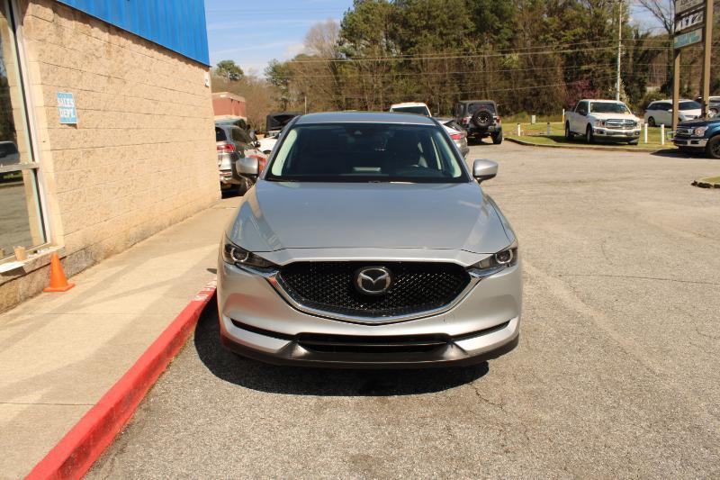 Mazda CX-5 Touring FWD 2019