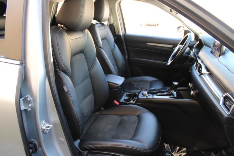 Mazda CX-5 Touring FWD 2019