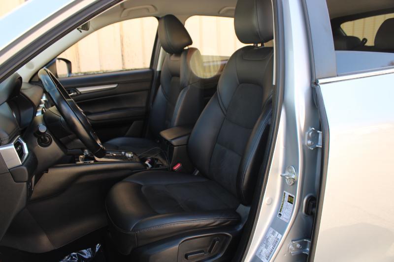 Mazda CX-5 Touring FWD 2019