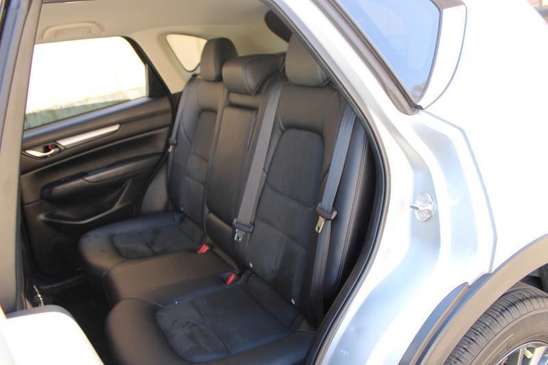 Mazda CX-5 Touring FWD 2019