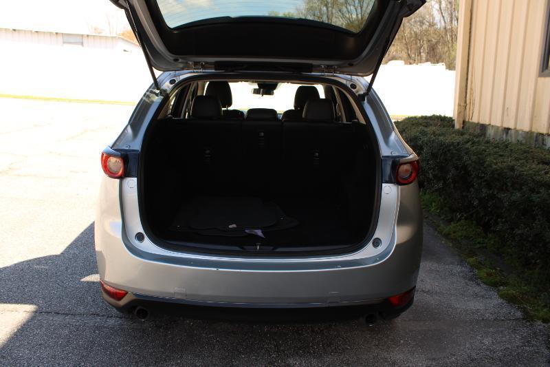 Mazda CX-5 Touring FWD 2019