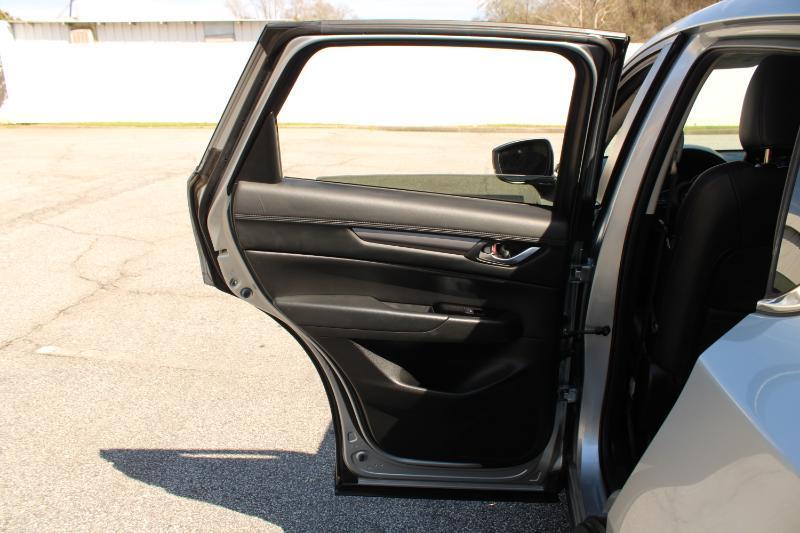 Mazda CX-5 Touring FWD 2019