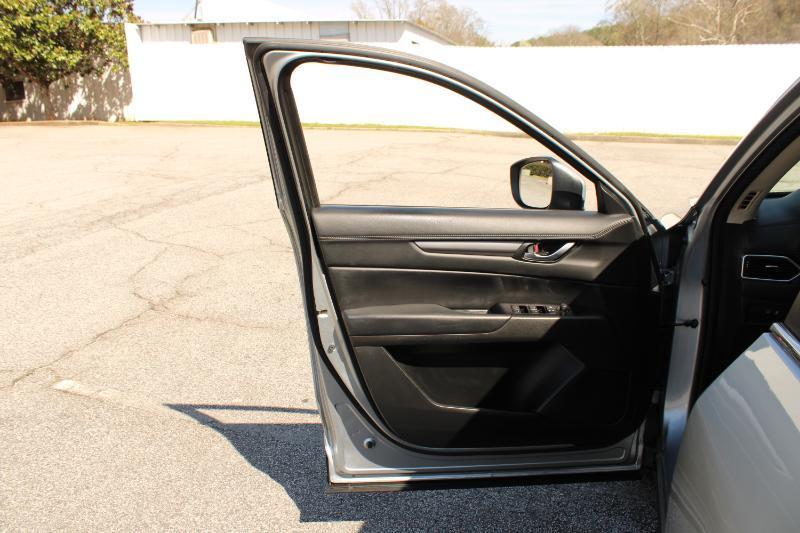 Mazda CX-5 Touring FWD 2019