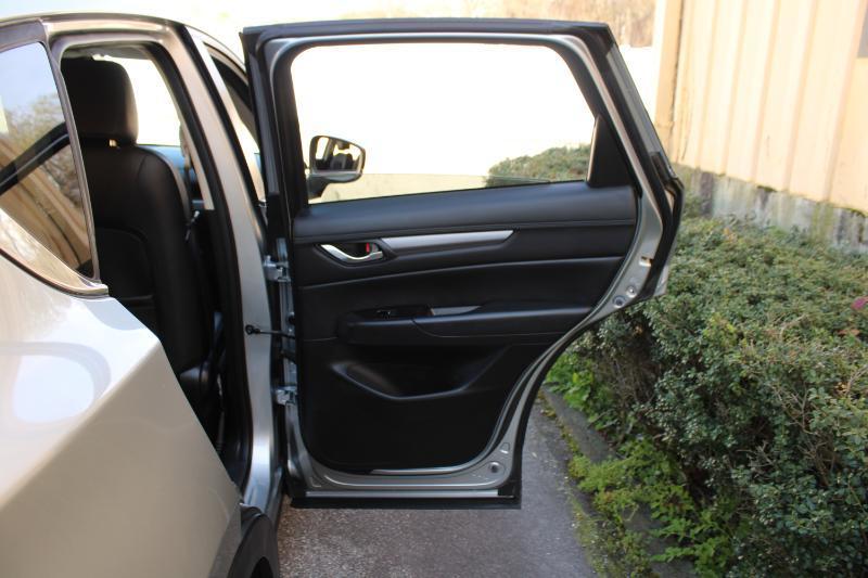 Mazda CX-5 Touring FWD 2019