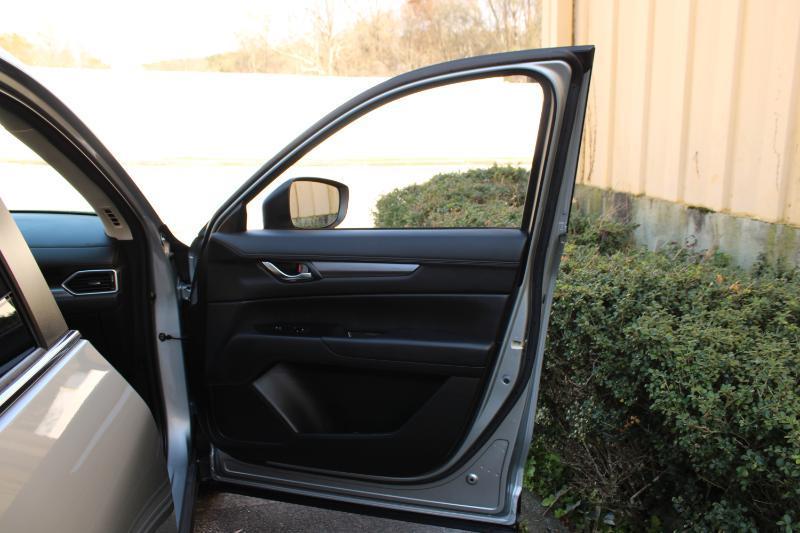 Mazda CX-5 Touring FWD 2019