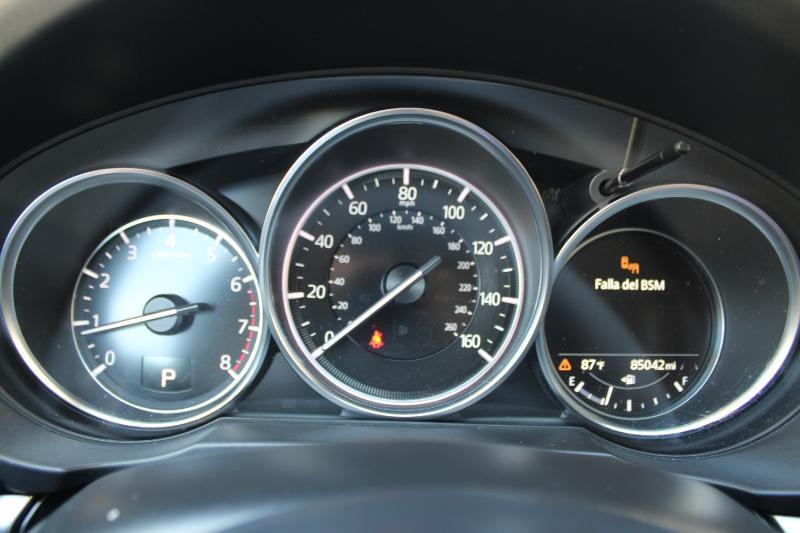 Mazda CX-5 Touring FWD 2019