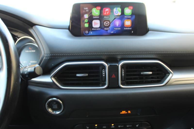 Mazda CX-5 Touring FWD 2019