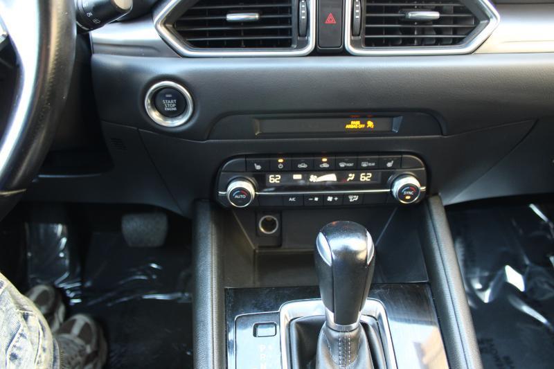 Mazda CX-5 Touring FWD 2019