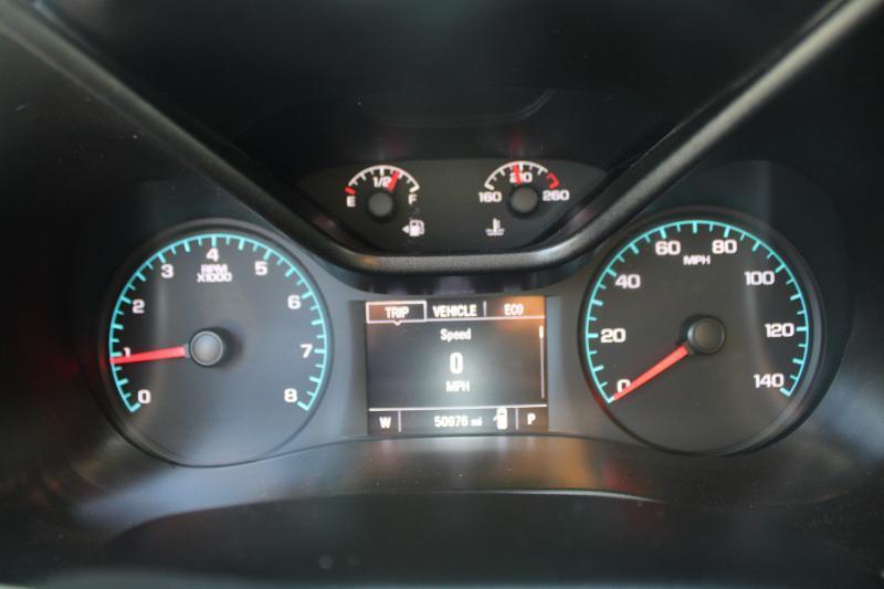 Chevrolet Colorado 2WD Ext Cab 128" LT 2022